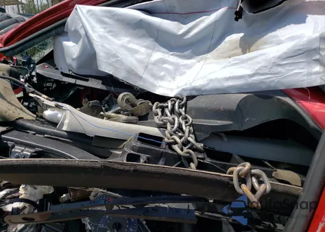 2016 Toyota Corolla L из США, поврежденный, VIN 2T1BURHE3GC693213